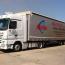 Mercedes-Benz Actros SE-214BT