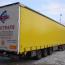 Mercedes-Benz Actros SE-214BT