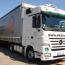 Mercedes-Benz Actros SE-214BT