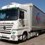 Mercedes-Benz Actros SE-214BT