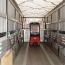 Double deck semitrailer 