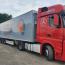 Mercedes-Benz Actros SE-431CJ