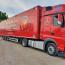 Mercedes-Benz Actros SE-633DC