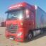 Mercedes-Benz Actros SE-684DC