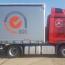 Mercedes-Benz Actros SE-684DC