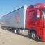 Mercedes-Benz Actros SE-684DC