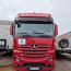 Mercedes-Benz Actros SE-939DY