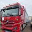 Mercedes-Benz Actros SE-939DY