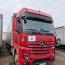 Mercedes-Benz Actros SE-939DY