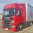 SCANIA R 450 SE-436DD