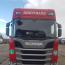 SCANIA R 450 SE-436DD