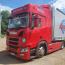 SCANIA R 450 SE-456DD