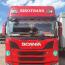 SCANIA R 450 SE-456DD