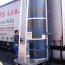 Umývanie nákladných vozidiel