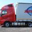 VOLVO SE-207CG