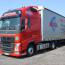 VOLVO SE-207CG